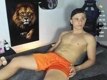 Freechat andrew_lover21 on Chaturbate