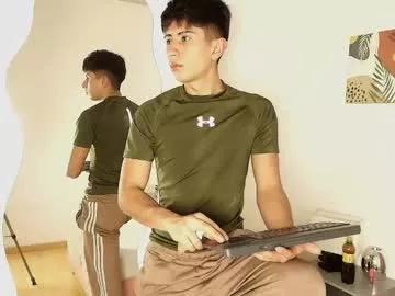 andy_justgame on Chaturbate