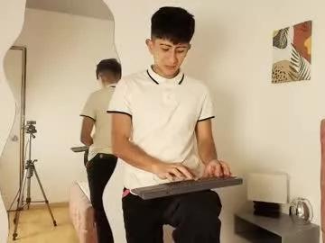 andy_justgame on Chaturbate