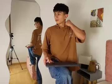 andy_justgame on Chaturbate