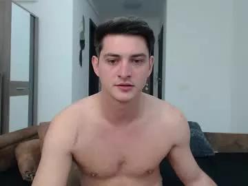 andyfame1 on Chaturbate 