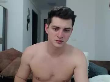 andyfame1 on Chaturbate 