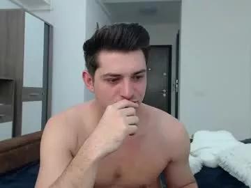 andyfame1 on Chaturbate 