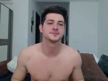 andyfame1 on Chaturbate 