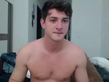 andyfame1 on Chaturbate 