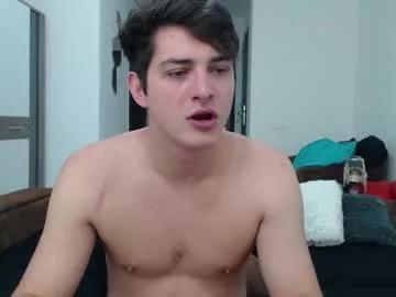 andyfame1 on Chaturbate 