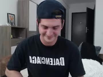andyfame1 on Chaturbate 