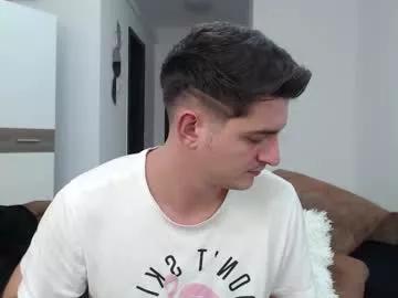andyfame1 on Chaturbate 