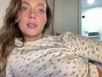 Freechat angel_from_sky on Chaturbate