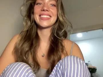 Freechat angel_from_sky on Chaturbate