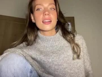 Freechat angel_from_sky on Chaturbate