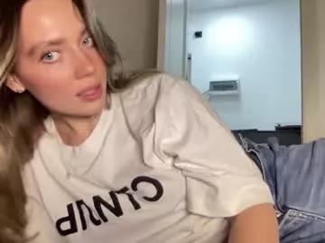 Freechat angel_from_sky on Chaturbate