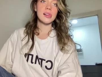 Freechat angel_from_sky on Chaturbate