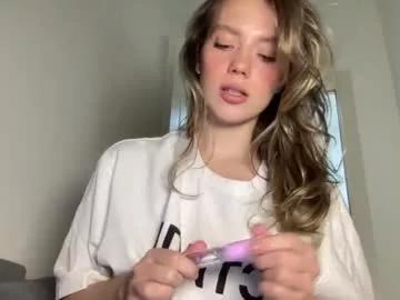 Freechat angel_from_sky on Chaturbate