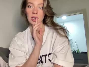 Freechat angel_from_sky on Chaturbate