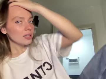 Freechat angel_from_sky on Chaturbate