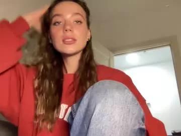Freechat angel_from_sky on Chaturbate