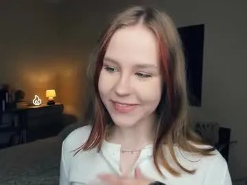 Freechat angel_to_burn on Chaturbate