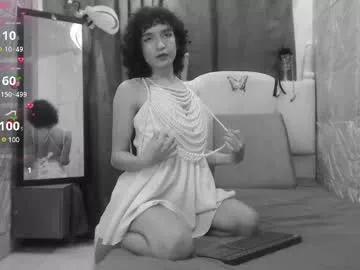 angellike_doll on Chaturbate