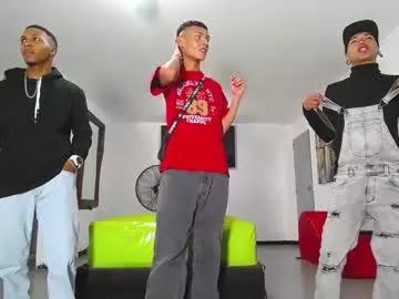 Private anghelytos on Chaturbate