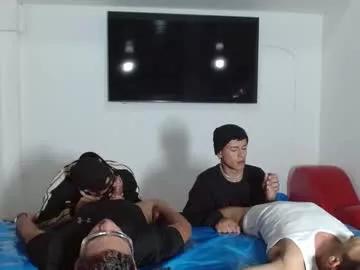 Private anghelytos on Chaturbate