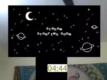 angryagent198 on Chaturbate 
