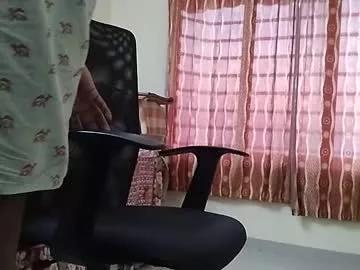 angryagent198 on Chaturbate 