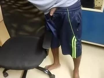 angryagent198 on Chaturbate 