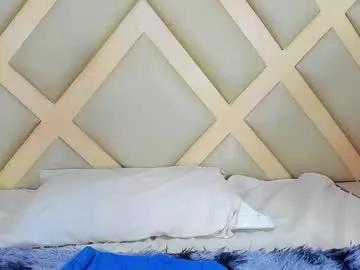 anievans_ on Chaturbate 