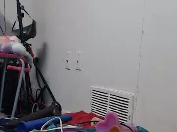 Freechat animergamergirl on Chaturbate