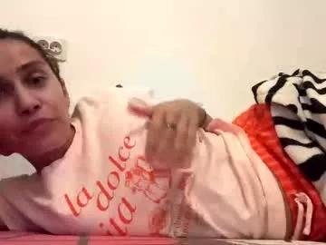 anna___25 on Chaturbate
