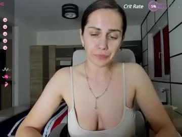 anna___25 on Chaturbate