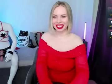 anna_maxwell on Chaturbate 