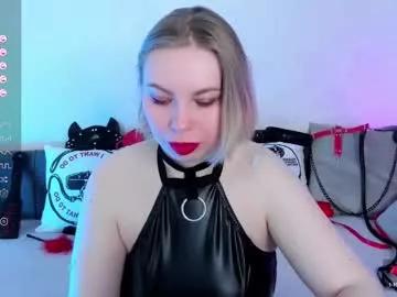 anna_maxwell on Chaturbate 