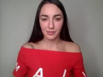 annabloempje on Chaturbate 