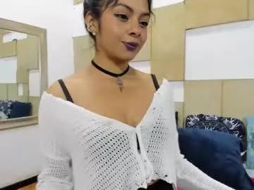 Freechat annamesht on Chaturbate