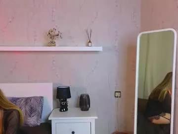anneverity on Chaturbate 