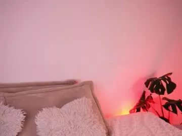 annie_evans24 on Chaturbate 