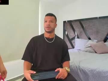 annieandstefan on Chaturbate 