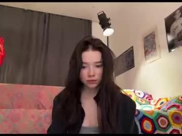 Freechat anntics_ on Chaturbate