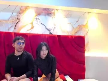 anny_evan on Chaturbate 