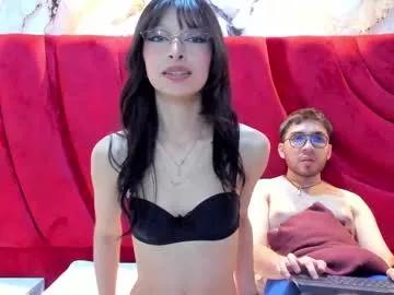 anny_evan on Chaturbate 