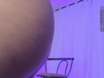 anny_jones77 on Chaturbate