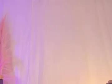 anny_jones77 on Chaturbate