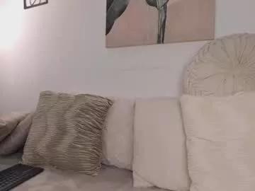 annyz09 on Chaturbate 