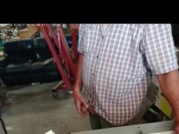 anotherbaldy on Chaturbate