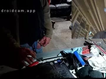 anotherbaldy on Chaturbate