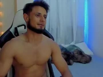 anthony_lewis_ on Chaturbate