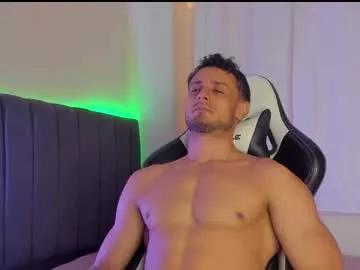 anthony_lewis_ on Chaturbate