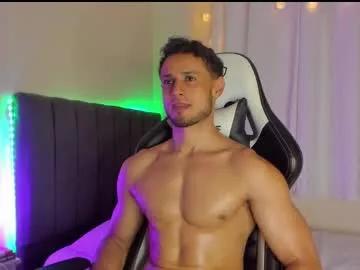 anthony_lewis_ on Chaturbate